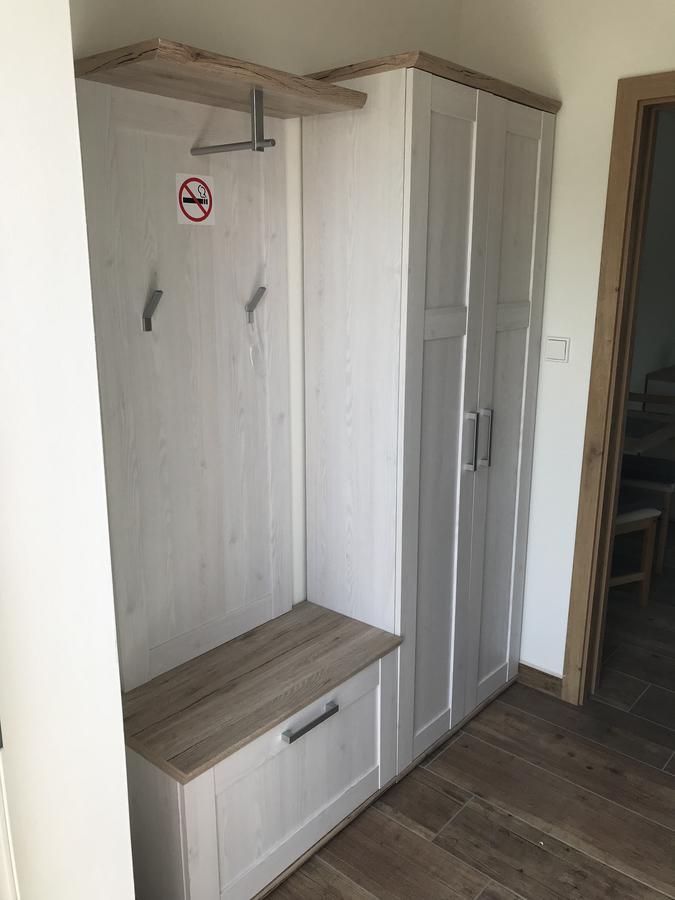 Pension Salma Чески-Крумлов Экстерьер фото